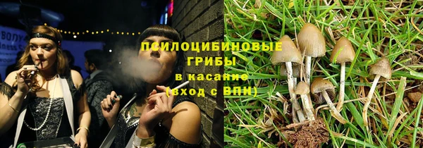 хмурый Армянск